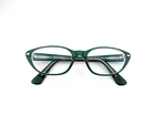 Ray Ban Eyeglasses, Frames Only, Rb 5242 5162, 53-18-140, Green Pre-owned. Price: $34.99.