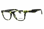 Burberry BE2409-4124-51 Eyeglasses Frame Size 51MM 19MM 145MM Greentort Women 8 New. Price: $121.19.