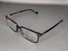 William Morris London LN50279 Gray Full Rim Eyeglass Frame 53/17/145 New. Price: $99.95.