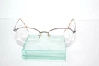 Chaps CP2004 Eyeglasses Frames 52 20-140MM Pre-owned. Price: $54.99.
