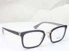 Prada Vpr 09S UEE-101 Purple Women's Eyeglasses Frames 53-21-140 New. Price: $99.95.