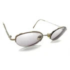 Anne Klein 2022 K102 Bronze Oval Metal Rectangle Eyeglasses Frames 47-19 135 Pre-owned. Price: $69.99.