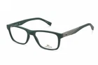 Lacoste L2862-315-54 Eyeglasses Frame Size 54MM 17MM 150MM Green Men 88689576144 New. Price: $47.99.