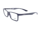 Ray-ban Rx 8901 5263 Carbon Fibre 53,17,145 Optical Eyeglasses Frames New. Price: $121.54.