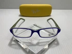 New, Ray Ban Rb 1521 3563 45 16 125 Eyeglass Frames - Free Shipping!. Price: $41.90.
