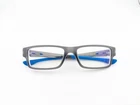 Oakley Eyeglasses Frames Only, Airdrop Xs, OY8003-0348, 48-14-126, Satin Grey Pre-owned. Price: $69.99.