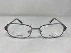 Runway Eyewear RT811 Violet 53-16-135 Full Rim Metal Eyeglasses Frame KC58 New. Price: $44.00.
