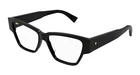 Bottega Veneta BV1288O Black (001) Eyeglasses New. Price: $279.00.
