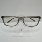 Polo Ralph Lauren 2155 5413 54/18/145 Gray Crystal Eyeglasses Frames Only Pre-owned. Price: $16.99.
