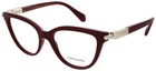 New Salvatore Ferragamo SF2974-601-52 Eyeglasses 52MM 100% Authentic. Price: $89.25.
