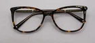 Bulova Frames Only Eyeglasses Shantou Brown 54-17-140 Pre-owned. Price: $28.88.