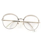 Chanel 4247 Sunglasses Eyewear Gold 52 19 135 Frame Temple Length 13.5CM Lens Wi New. Price: $586.62.