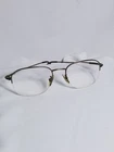Safilo Elasta Eyeglasses Frames Only Women Ladies 53 19 135 Eyewear Pre-owned. Price: $26.00.