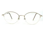Silhouette M6315 50 19 135 Eyeglasses Frame Austria Ce 21408 Pre-owned. Price: $54.01.