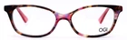 Ogi Heritage 7167/2087 Rose Havana Cat Plastic Eyeglasses Frame 52-17-140 New. Price: $199.60.