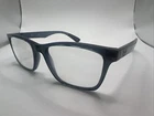 Harley Davidson HD271 Gunmetal 53/21 145 Men Half Rimless Frames 762 Pre-owned. Price: $38.70.