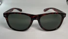 Timberland Women's Sunglasses TB7154 Tortoise Plastic Some Wear On Metal New. Price: $14.00.