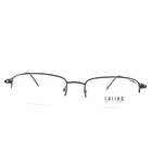 Casino Eyewear CB-1078 By I-dealoptics Eyeglasses Brown Oval Frame 54-19-145 New. Price: $47.98.
