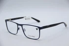 New Calvin Klein Ck 20316 410 Blue Gunmetal Authentic Frames Eyeglasses 56-18. Price: $67.15.