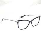 Dolce & Gabbana Dg 3393 3414 Dark Blue Glasses Frames 56-16-145 New. Price: $99.95.