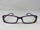 Calvin Klein CK7803 506 51-14-130 Violet Full Rim Eyeglasses Frame CO68 New. Price: $70.00.