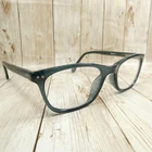 Otis + Grey Transparent Blue Eyeglasses Frame OG7020 50-19-140 Pre-owned. Price: $32.21.
