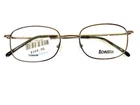 Technolite Titanium Eyeglasses Tl 517 Gun 52-19-140 New. Price: $10.00.