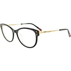 Missoni 0027 Womens Plastic Eyeglass Frame 0807 Black 54-17 New. Price: $136.47.