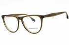 New Victoria Beckham VB2672 316 Khaki 56MM Eyeglasses. Price: $66.67.
