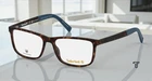 Timberland TB1589 052 Dark Havana Clear Lens Injected 54 Mm Men's Eyeglasses New. Price: $74.00.