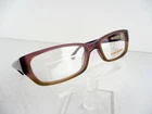 Tory Burch Ty 2027 W/case (1082) Purple Flower 50 X 16 135 Mm Eyeglass Frames New. Price: $46.00.