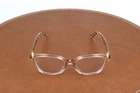 Tory Burch TY2132U 1983 Beige Cat Eyeeyeglasses Frames 51-16-140 New. Price: $89.95.