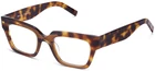 Warby Parker Brant Eyeglasses Frames Medium 48-21-145 Mm Made In Italy Nwt* New. Price: $130.49.