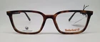 Timberland TB1621 Tortoise 052 Plastic Eyeglasses Frame 53-18-145 Earthkeepers New. Price: $91.60.