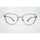 Michael Kors Eyeglass Frames Womens Rose Gold MK3030 Buena Vista 54-17-140 Pre-owned. Price: $39.99.