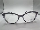 Scott Harris SH-820 C1 53/16-135 Purple Women Eyeglass Frames 194 New. Price: $89.00.