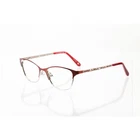 Liz Claiborne L465 G1C 49-16-130MM Eyeglasses Frames Only Good Condition Pre-owned. Price: $13.98.