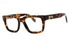 Palm Angels Style PERJ019S25PLA0016000 Eyeglasses Havana Frame 51MM New. Price: $133.99.