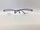 Cover Girl Eyeglass Frame CG359 With Flawed Case 51-18-135 New. Price: $34.00.