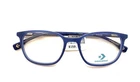 Converse Kids Eyeglasses VCJ006 Matte Blue Square Full Rim 48-16-130 New. Price: $24.00.
