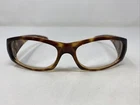 Ray-ban Italy Rb 4093 642 3N Havana Crystal Plastic Sunglasses Frame FX67 Pre-owned. Price: $27.80.