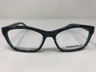 Koali Eyeglasses Frame 7666 BB022 50-15-135 Blue Full Rim France BT71 New. Price: $44.62.