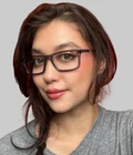 Scott Harris Sh 508 53MM Gray Clear Women's Eyeglasses Frame 53-17-143 New. Price: $149.99.