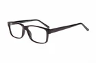 Success SS-73 Unisex Plastic Eyeglasses 54-17-140 Black With Soft Case New. Price: $24.95.