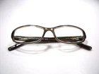 Tom Ford Eyeglasses Tf 5087 Beige Marble U66 Size 52MM Optical Frame New. Price: $152.95.