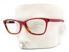 Maui Jim Eyeglasses Mjo 2114-04 Cherry On Brown Tortoise 53-16-135 New. Price: $42.50.