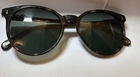 Raen Norie Brindle Tortoise Polarized 53/18/145 Sunglasses Pre-owned. Price: $38.00.