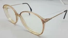 Silhouette Spx M1122 In-line Designer Eyeglass Frames 54 17 130 Mm Vintage Pre-owned. Price: $28.50.