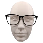 Ocushield Blue Light Blocking Glasses Black Square Frame 24115 56-15-142 Pre-owned. Price: $23.74.