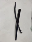 Artcraft Usa Wf 441AM 44193/87 142MM Red Carbon Fiber Temple Arm Parts DK81 Used. Price: $29.20.